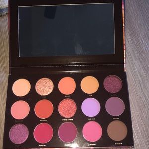 Hipdot Pressed Pigment Palette